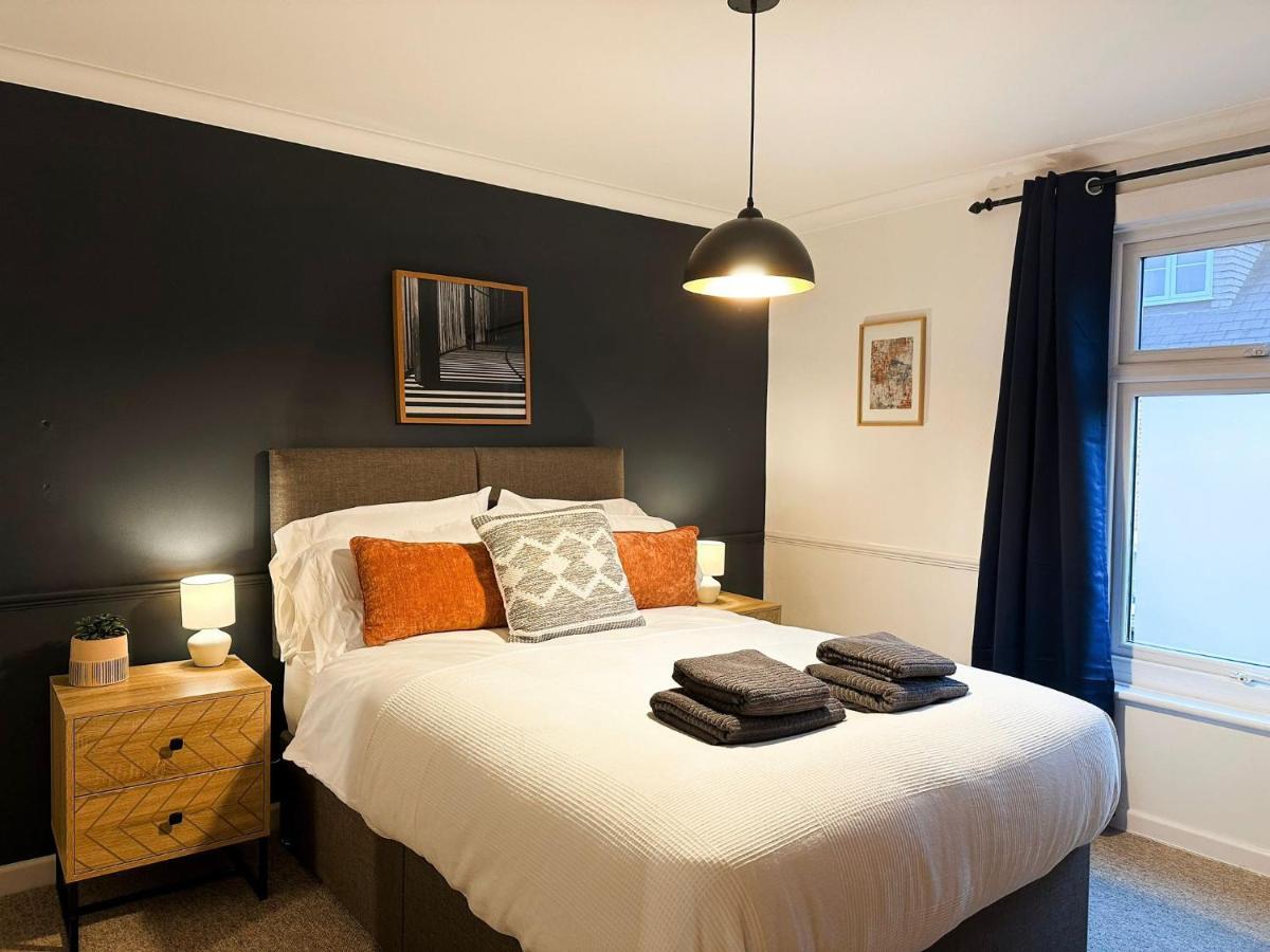 3 Bedroom Home Close To Town Centre With Wifi & Garden Royal Tunbridge Wells Exterior foto