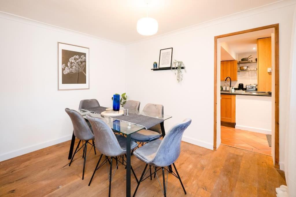 3 Bedroom Home Close To Town Centre With Wifi & Garden Royal Tunbridge Wells Exterior foto